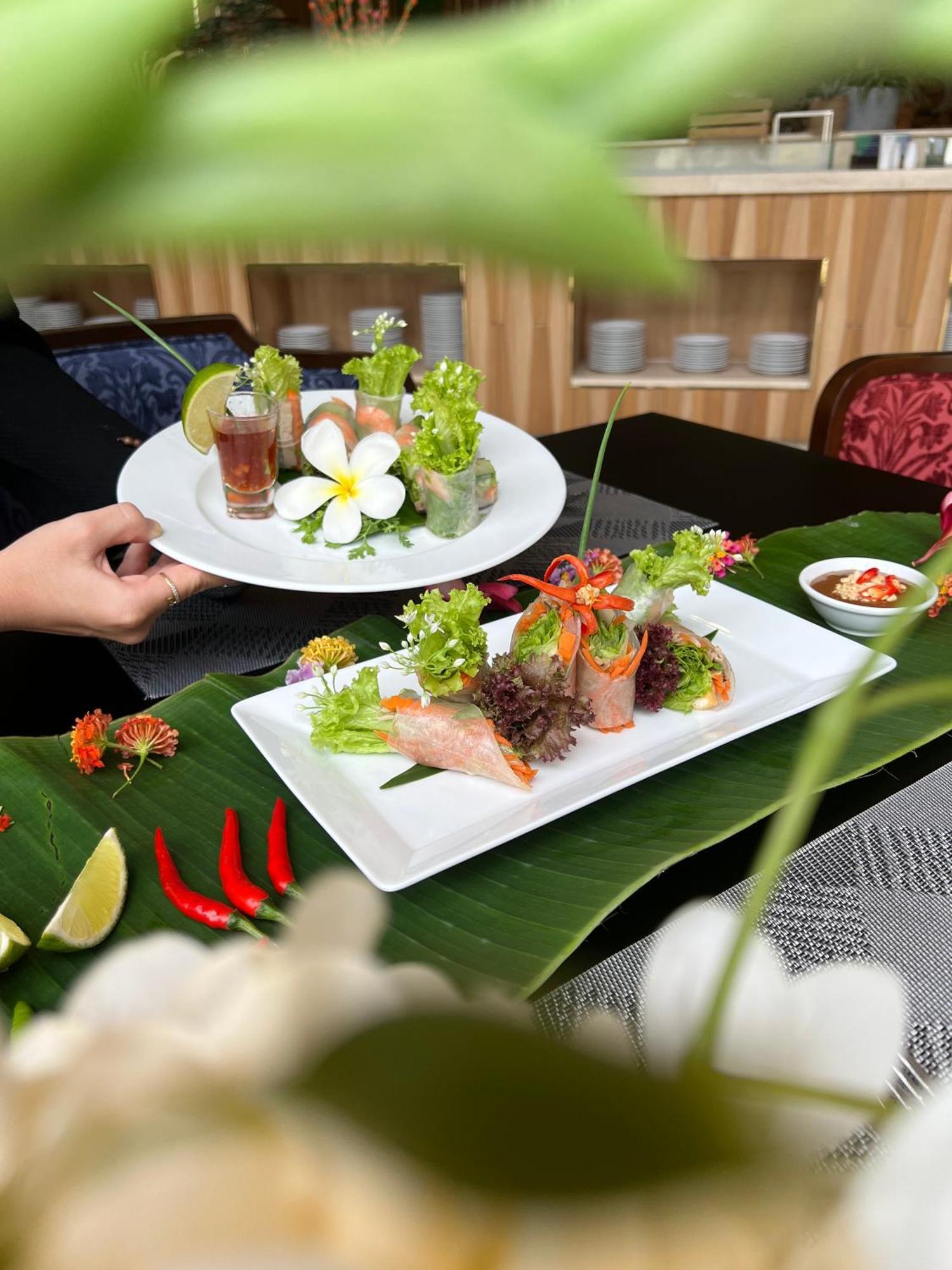 Vinholidays Fiesta Phú Quốc Eksteriør billede
